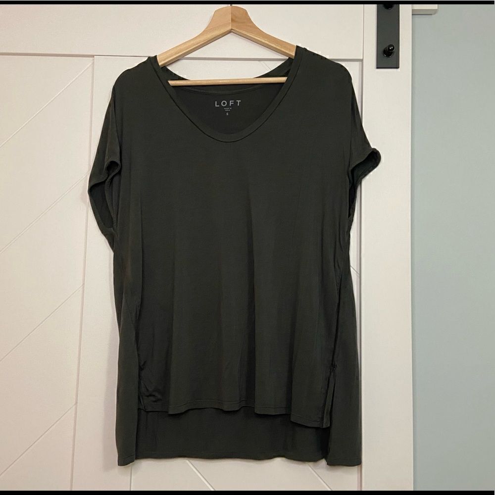 LOFT tee 